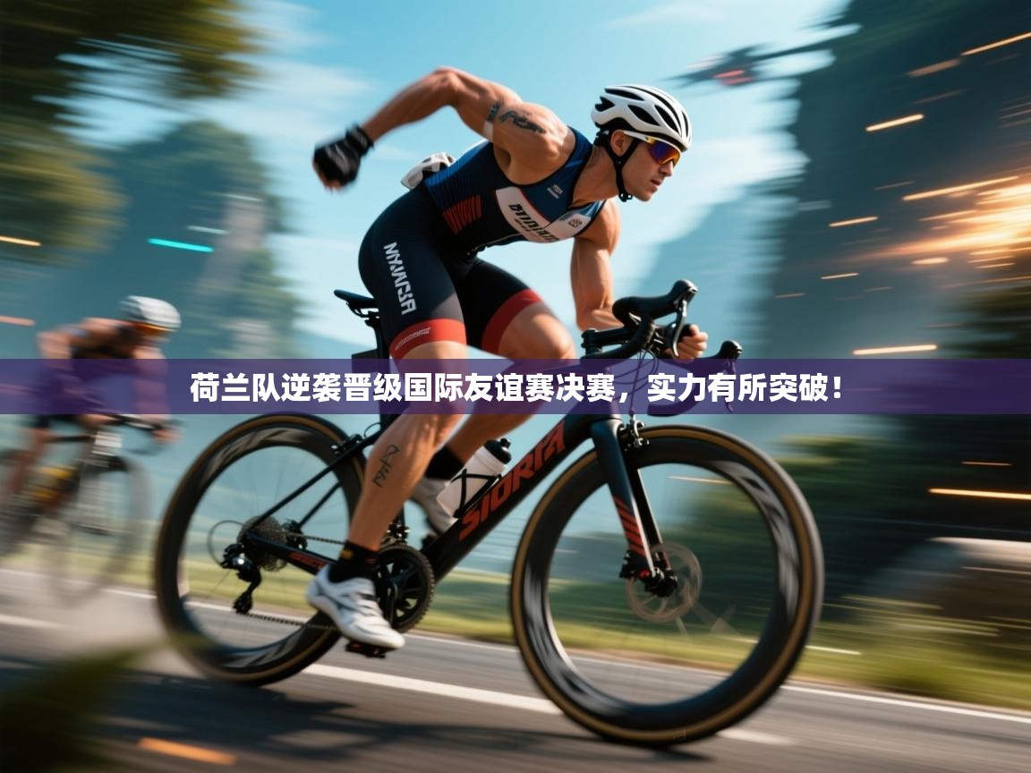 荷兰队逆袭晋级国际友谊赛决赛，实力有所突破！  第2张