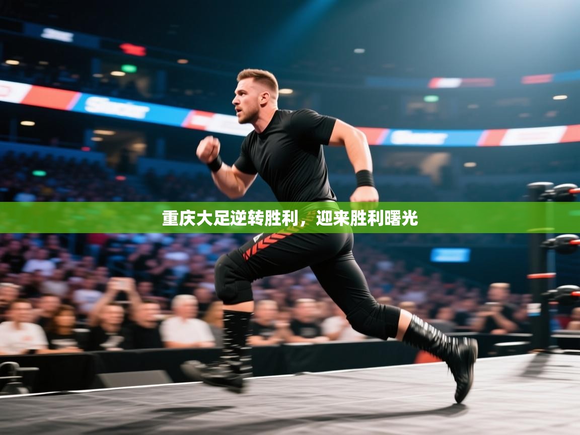 重庆大足逆转胜利，迎来胜利曙光  第2张