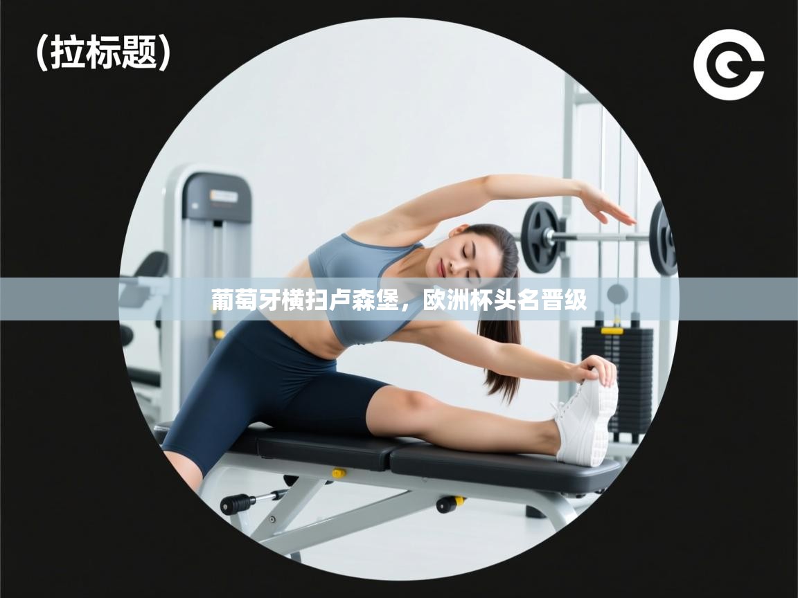 葡萄牙横扫卢森堡，欧洲杯头名晋级