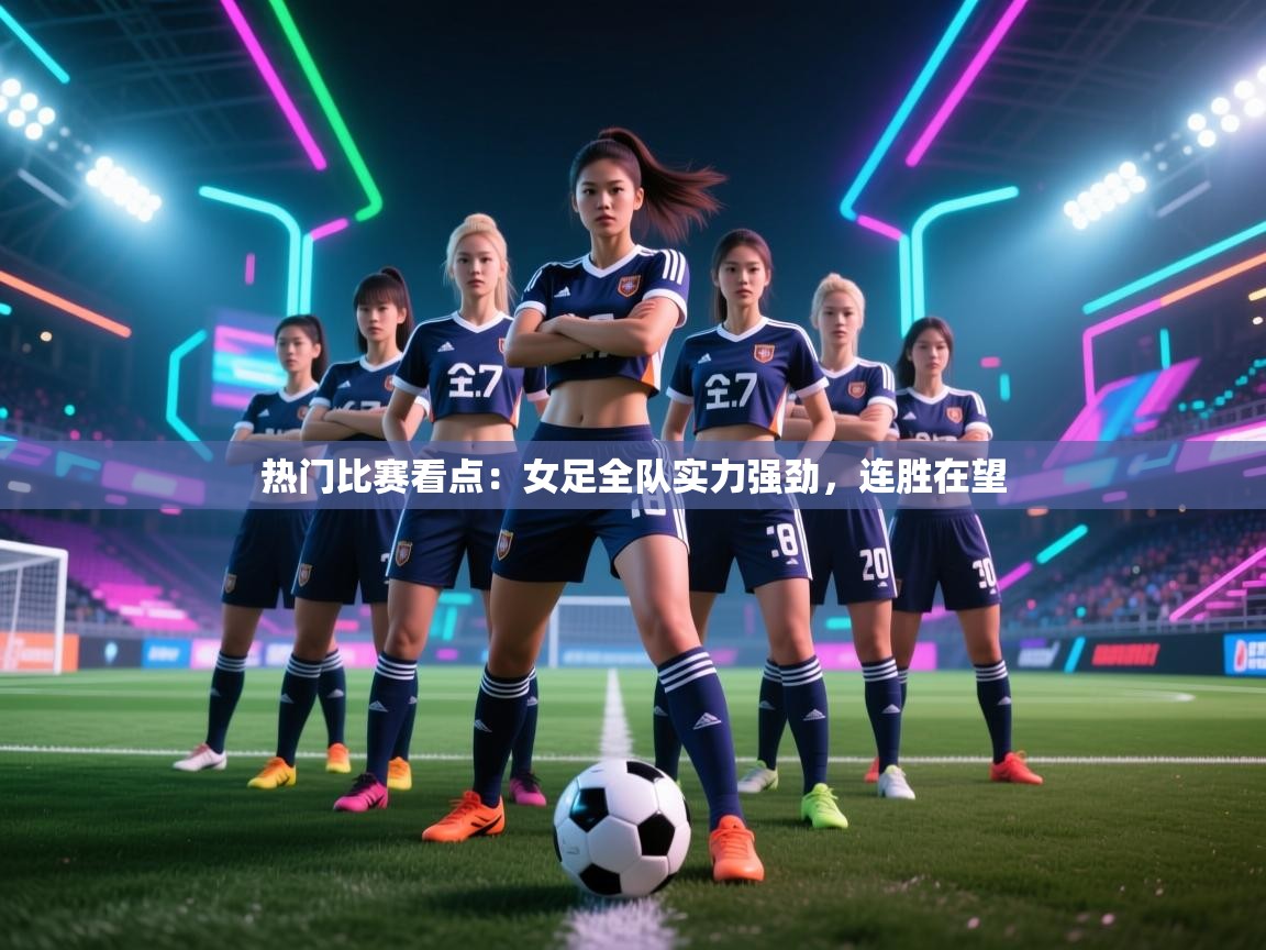 热门比赛看点：女足全队实力强劲，连胜在望