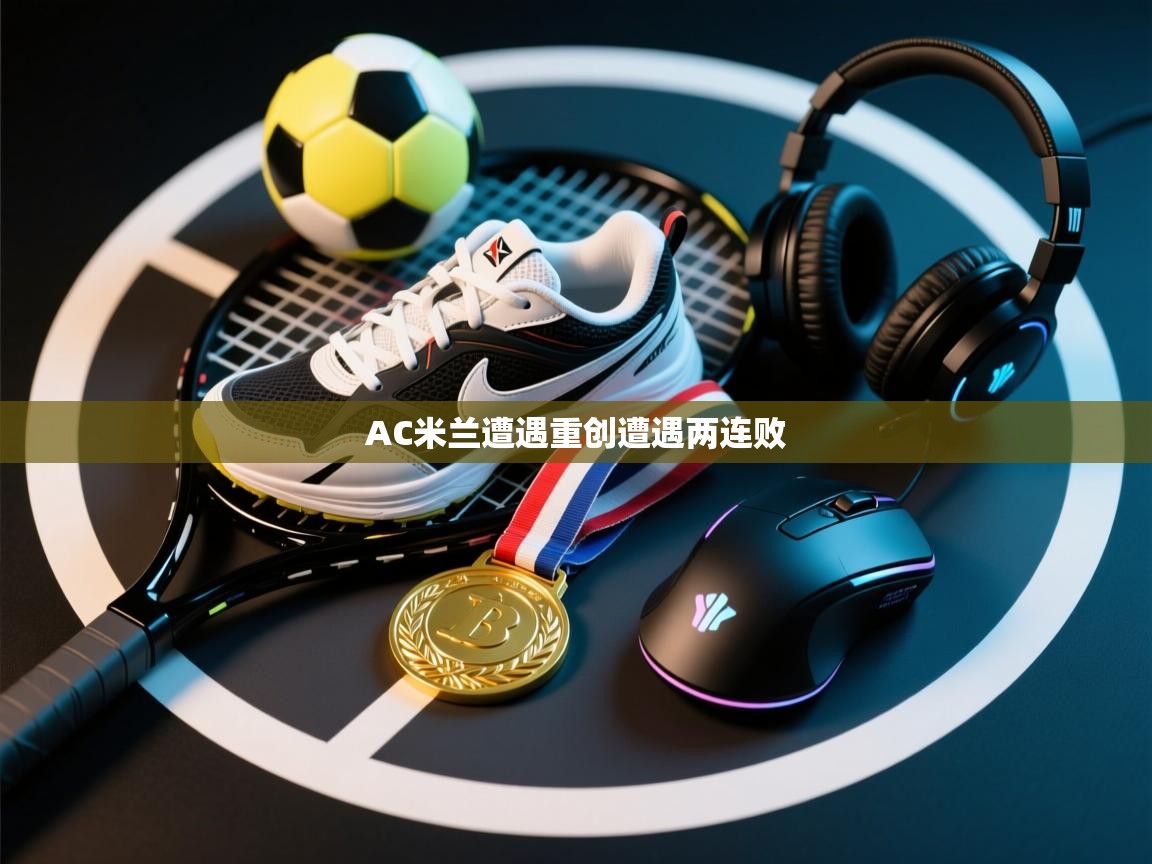 AC米兰遭遇重创遭遇两连败  第1张