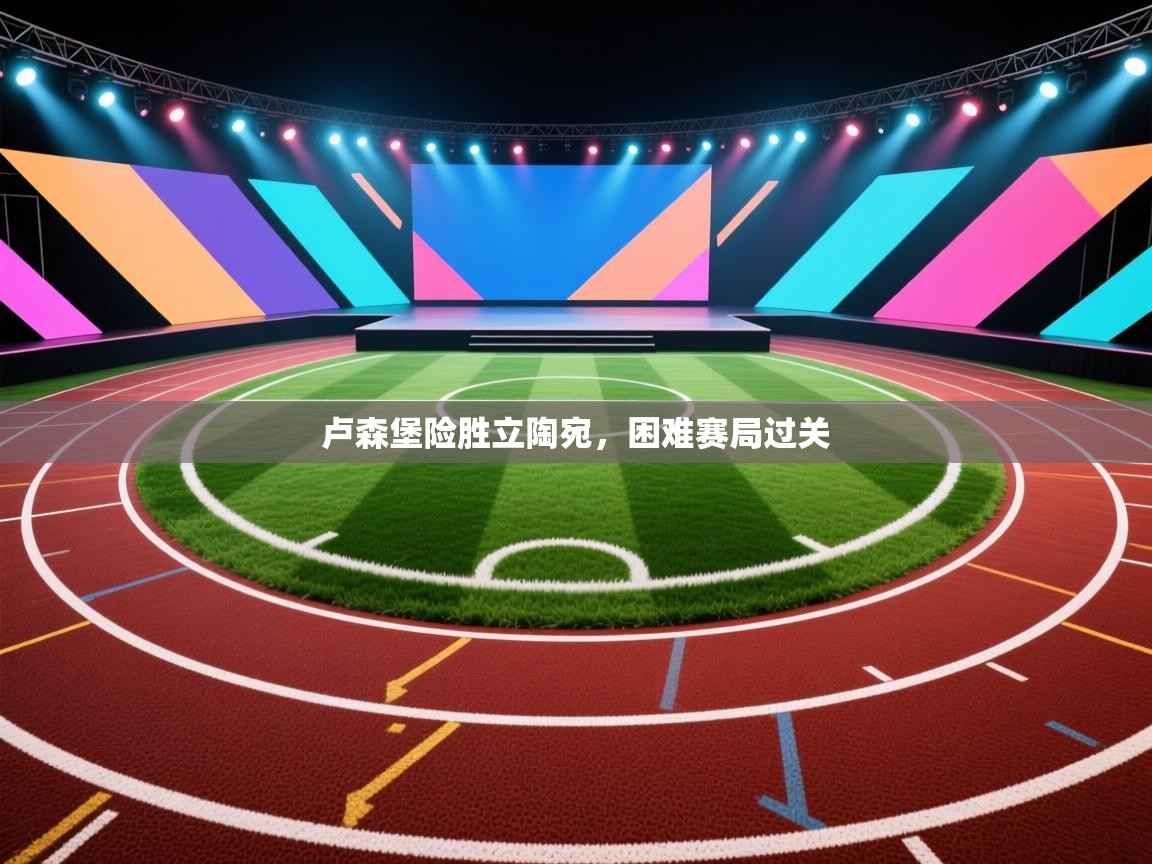 卢森堡险胜立陶宛，困难赛局过关