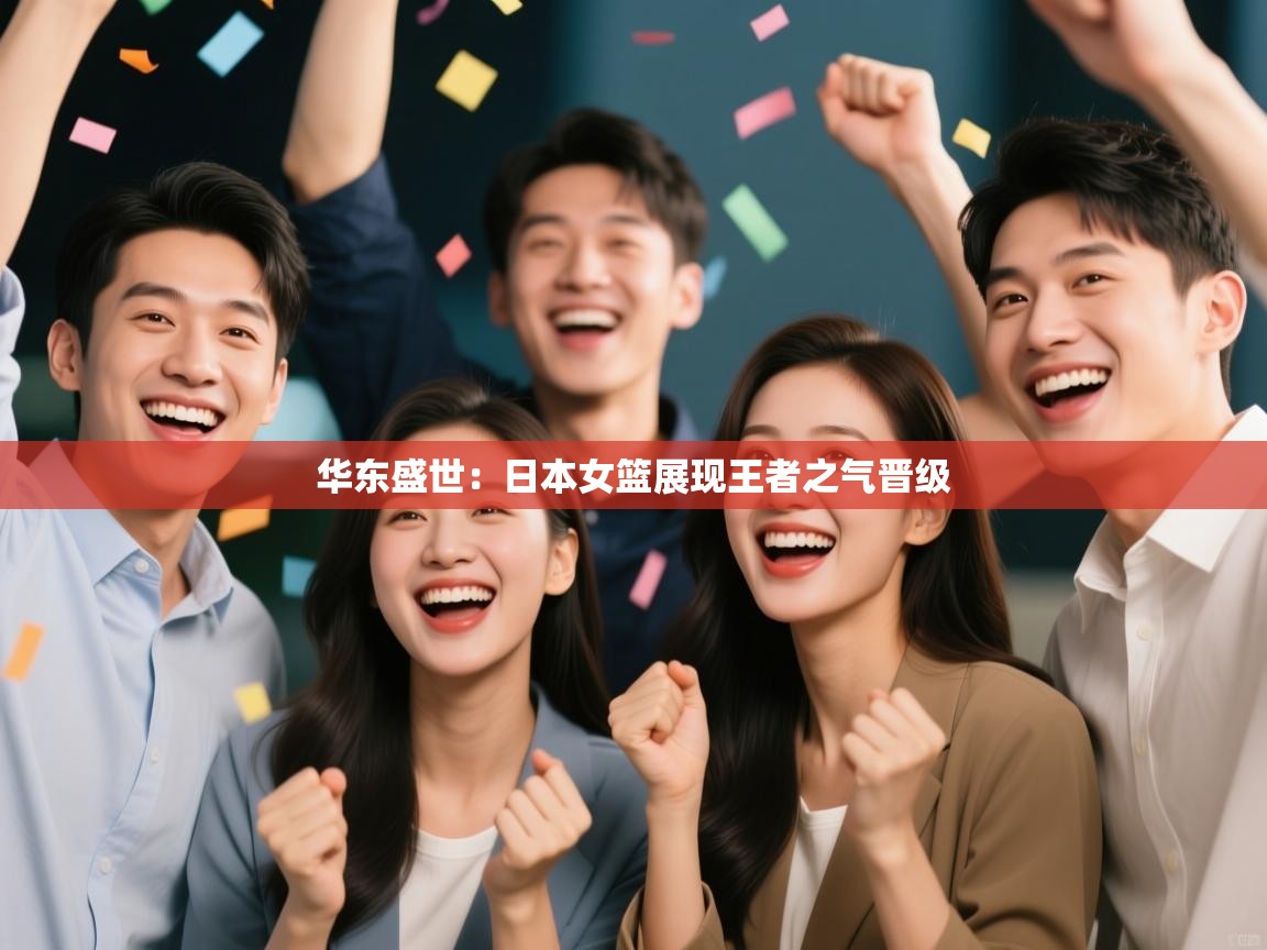 华东盛世：日本女篮展现王者之气晋级