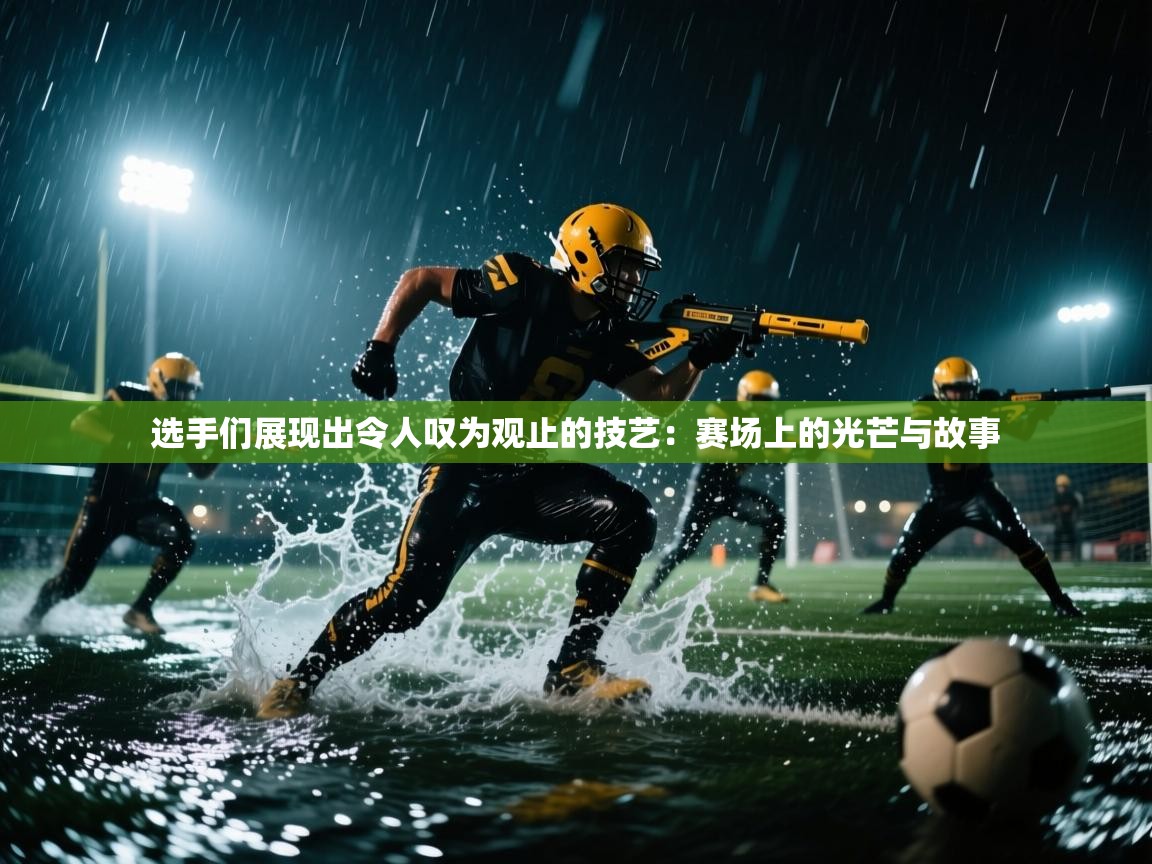 选手们展现出令人叹为观止的技艺：赛场上的光芒与故事  第1张