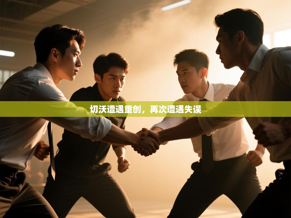 切沃遭遇重创，再次遭遇失误  第2张