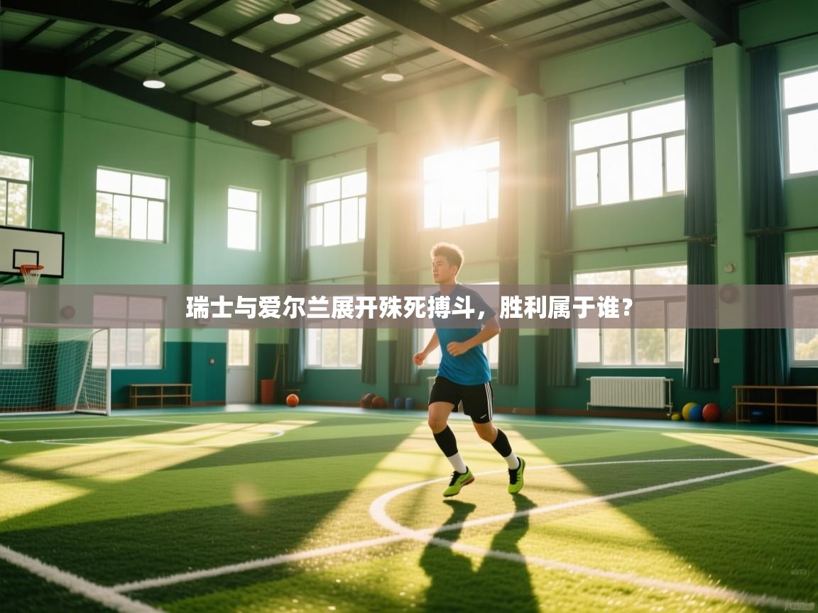 瑞士与爱尔兰展开殊死搏斗，胜利属于谁？