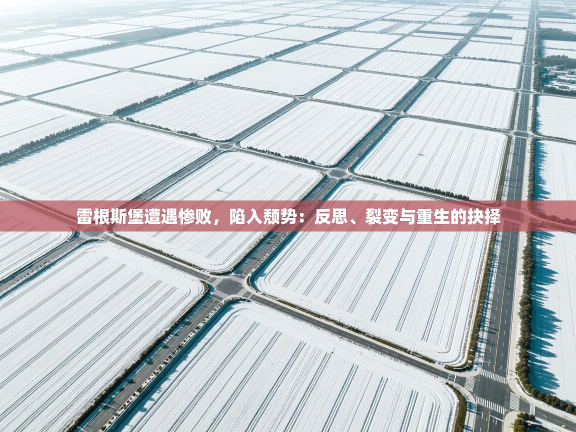雷根斯堡遭遇惨败,陷入颓势:反思、裂变与重生的抉择
