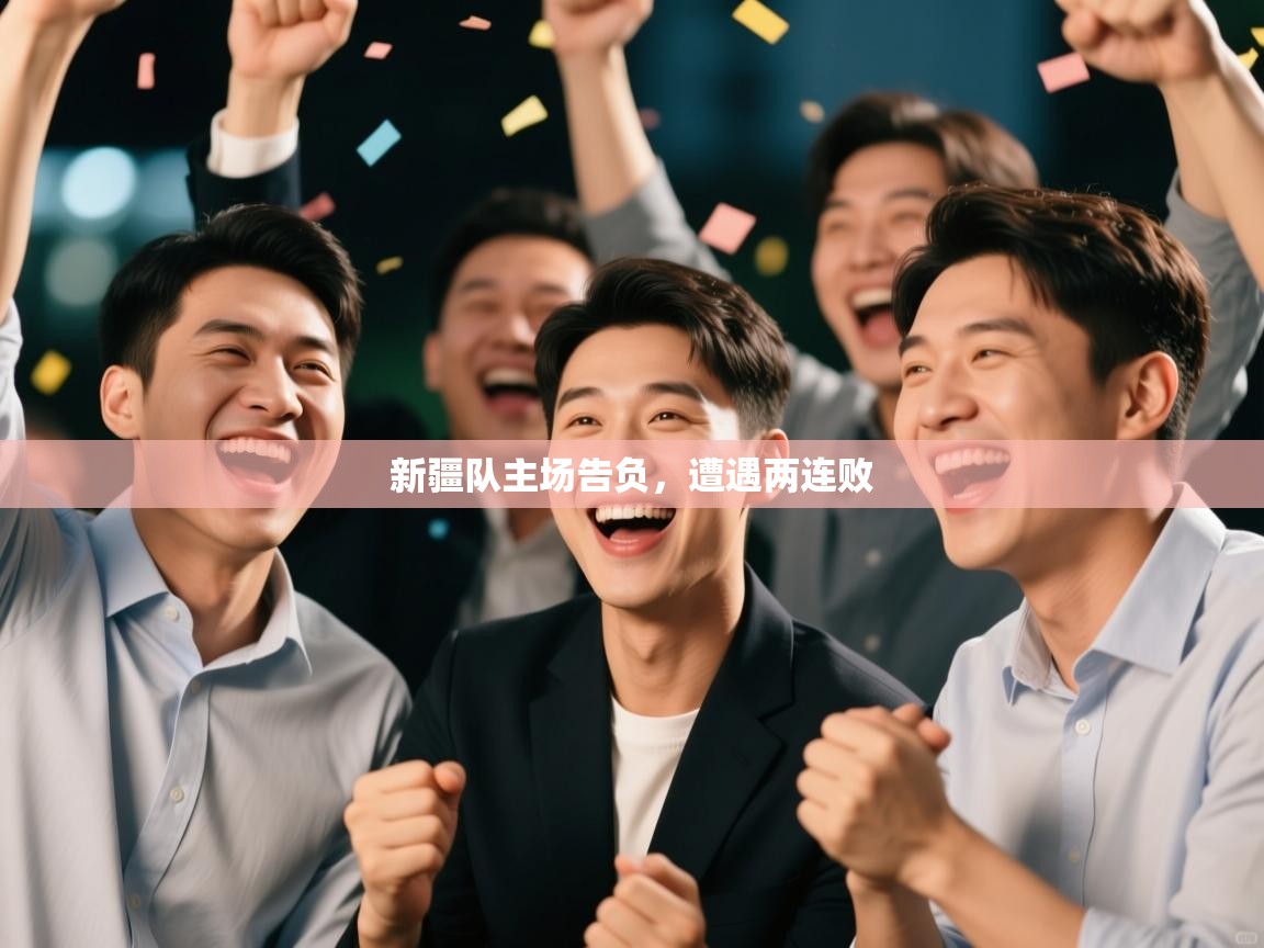 新疆队主场告负，遭遇两连败  第2张