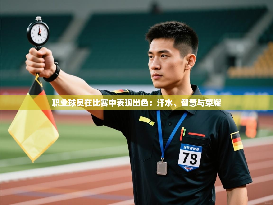 职业球员在比赛中表现出色:汗水、智慧与荣耀
