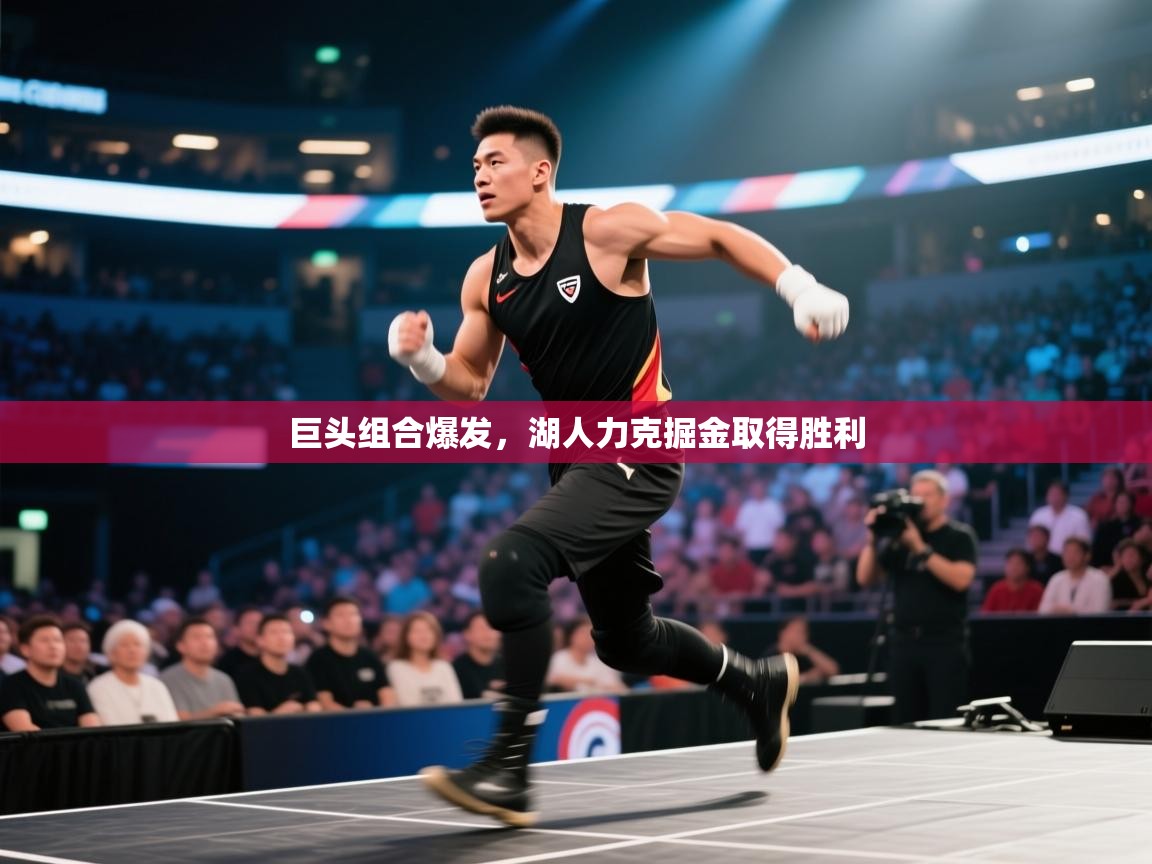 巨头组合爆发，湖人力克掘金取得胜利