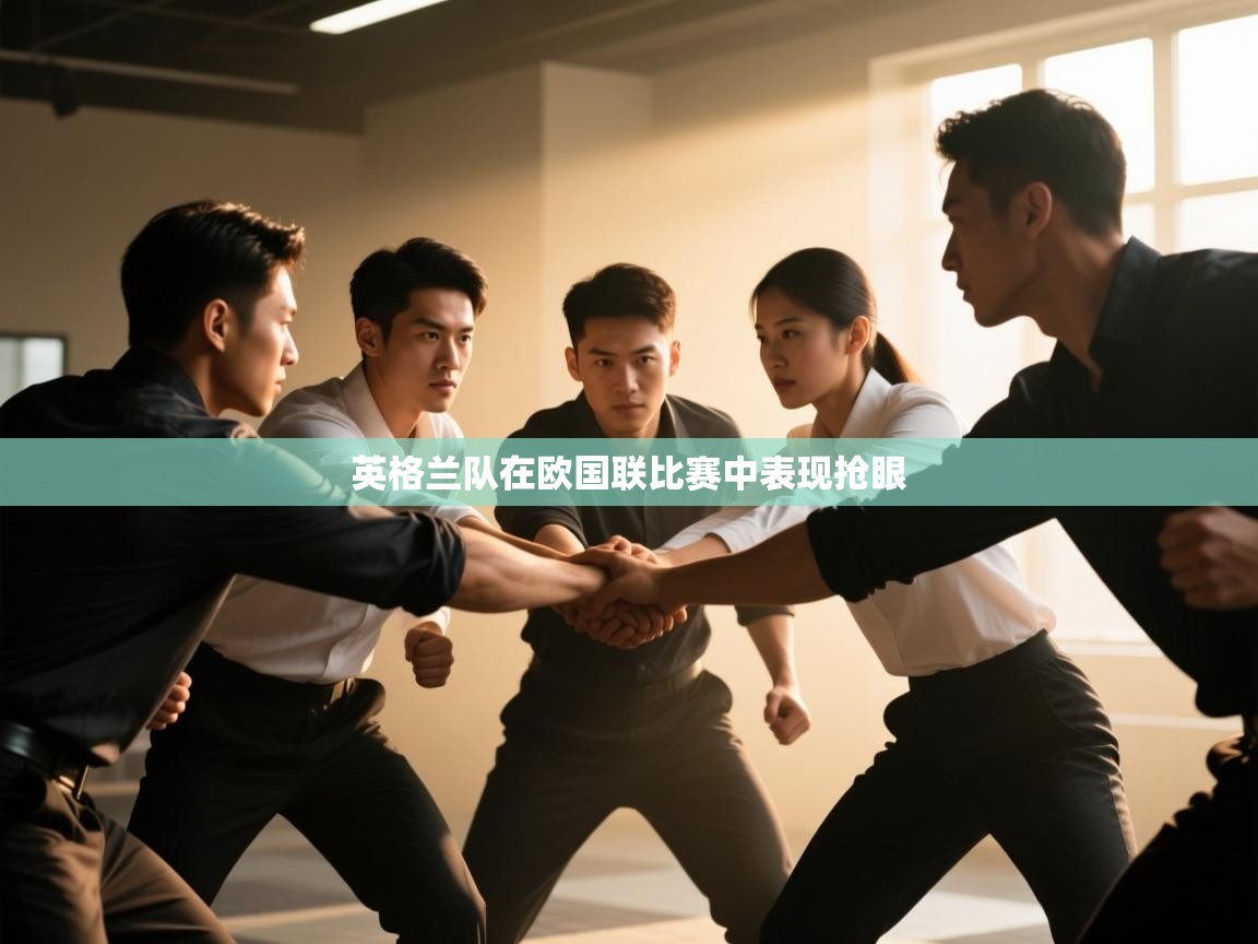 英格兰队在欧国联比赛中表现抢眼